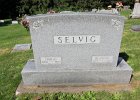 Carlus &#38; Blanche Selvig